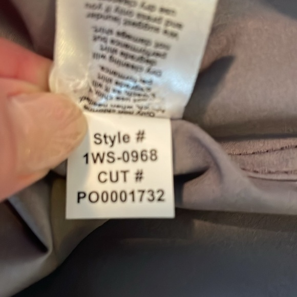 Mizzen+Main XXL trim Leeward button down shirt - Picture 10 of 10